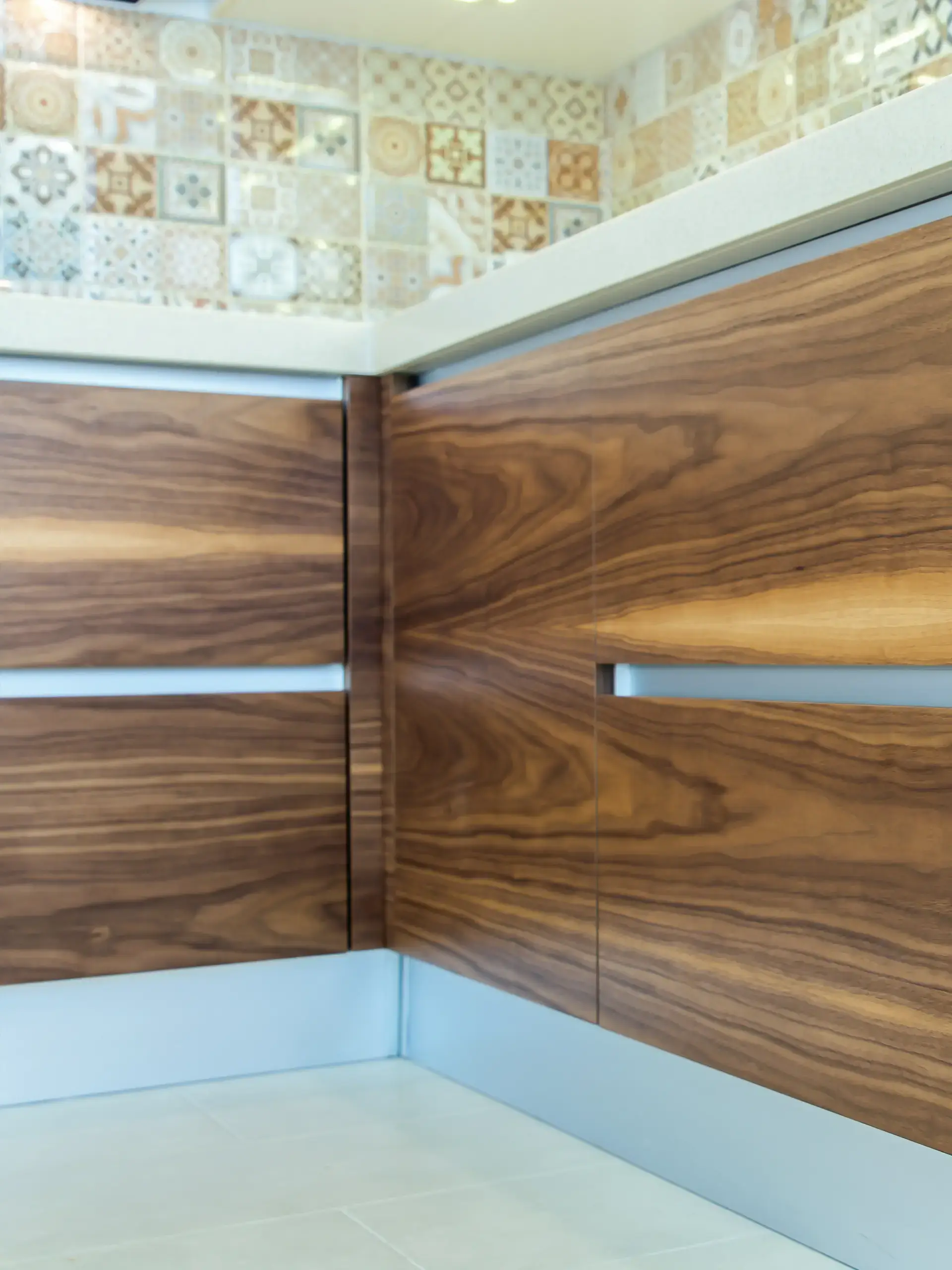 Cabinet Door Refinishing & Replacement Available in St. Louis, MO