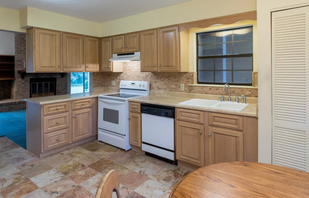 kitchen renovations available Collinsville, IL