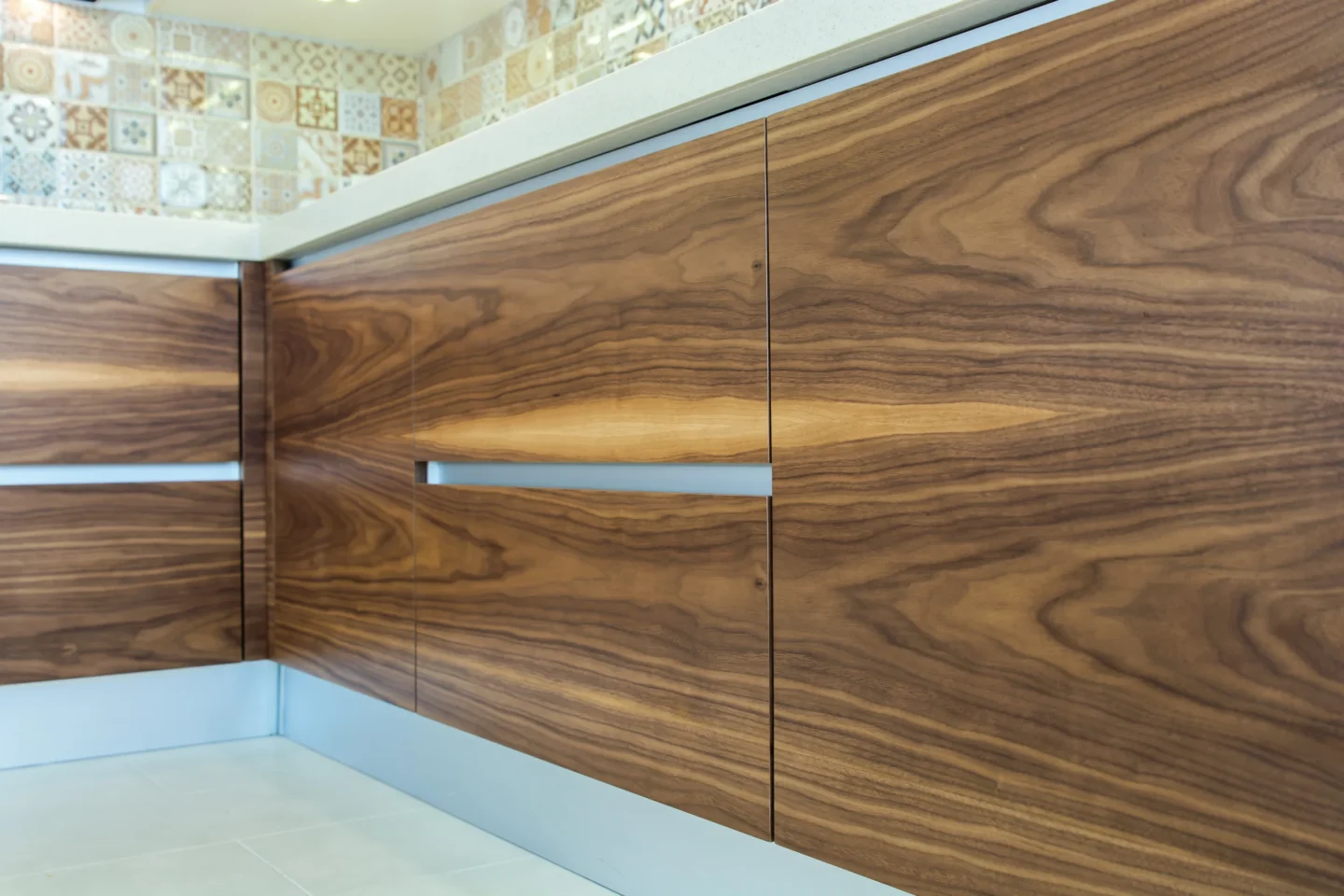 cabinets refinishing O'Fallon, IL